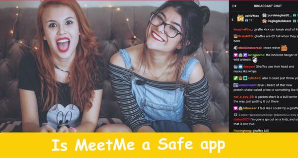 MeetMe-App