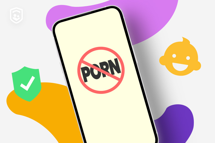 Bloqueurs de porno pour téléphone : sélectionner les bons pour la sécurité des enfants