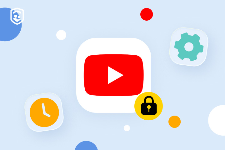 Tetapkan batas waktu YouTube dengan 4 metode terbaru