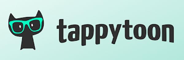 TappytoonComic App