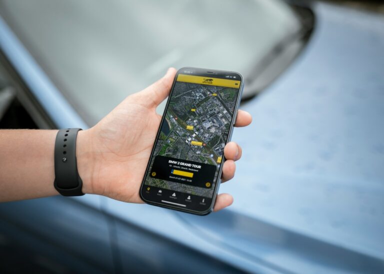 Ứng dụng theo dõi cho điện thoại di động - Trình giám sát ứng dụng và định vị GPS miễn phí