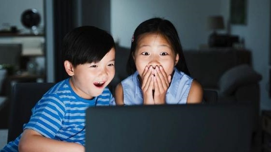 blokátory porna jsou pro děti nezbytné