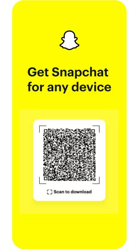 Laden Sie Snapchat herunter