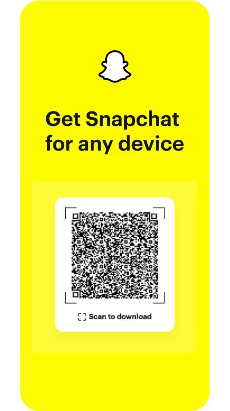 download Snapchat