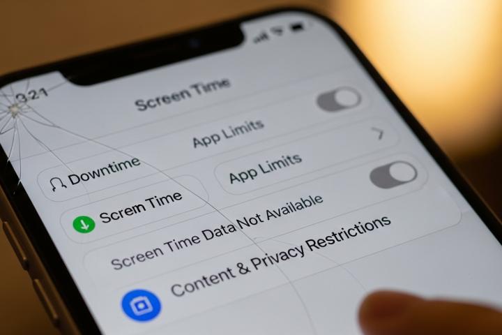 7 個簡單方法解決 iPhone 螢幕使用時間顯示不正常的問題