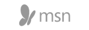 Logo gambar MSN