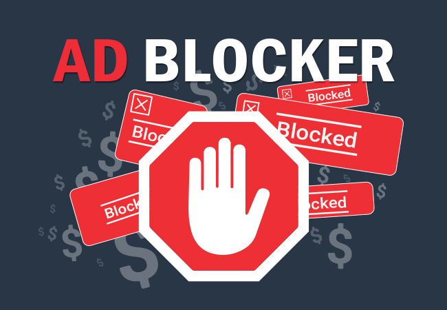 Adblock plus