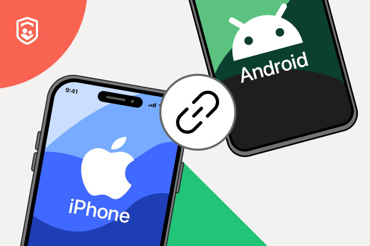 iPhone ve Android için özel bağlantıya en iyi gizli bağlantı uygulamaları