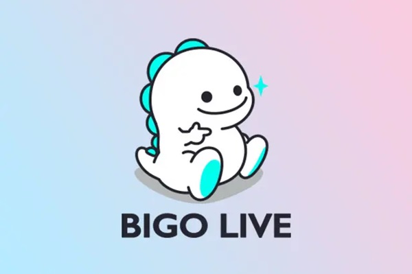 Aplicación Bigo Live