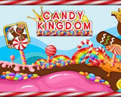 Il regno delle caramelle
