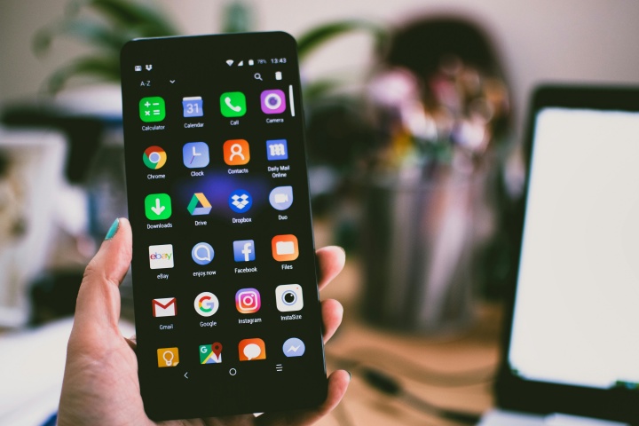 Android&#39;de Güvenli Arama&#39;yı kapatmanın kolay yolları