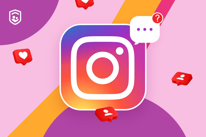 Jelaskan mode Vanish dan perbaiki pesan yang hilang di Instagram