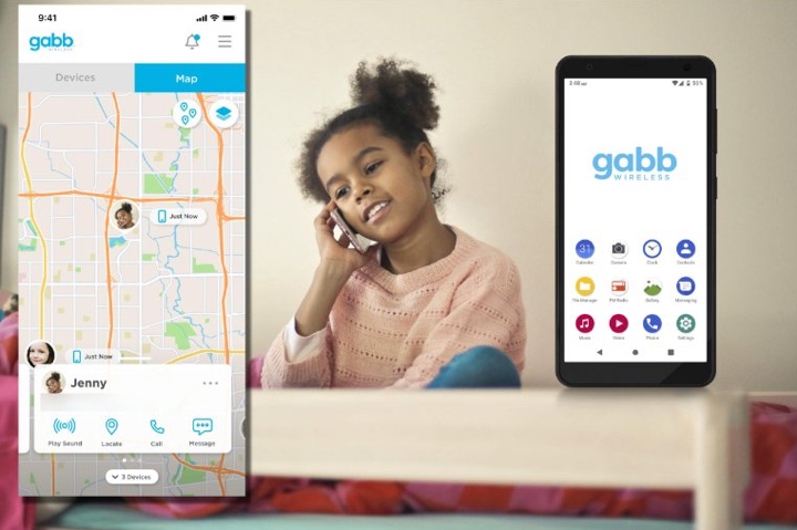 Ra mắt Gabb Phone: Đánh giá của Chi Tiết và hiểu biết của phụ huynh