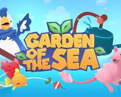 Garden of the Sea VR
