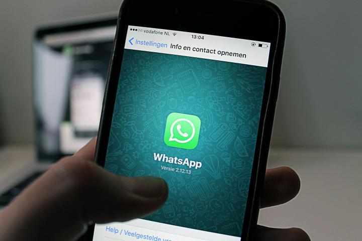 Sembunyikan nomor telepon Anda di WhatsApp agar Anda tetap aman