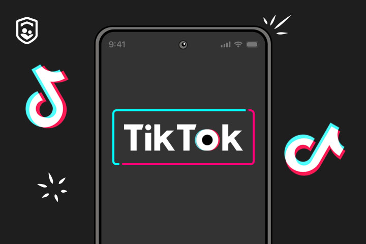 Keep your kids away from 10 bad things about TikTok