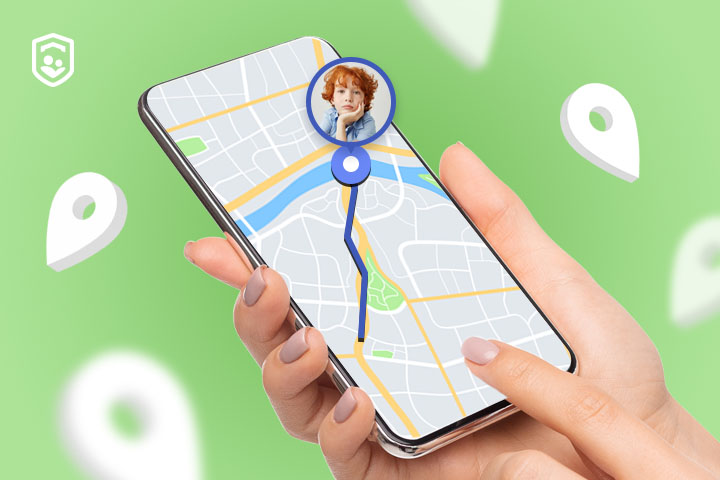 Conseils aux parents : technologie de suivi GPS pour la sécurité des enfants