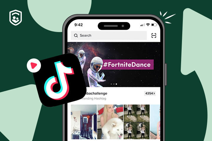 Maneiras práticas de ver e excluir o histórico de exibição do TikTok no celular