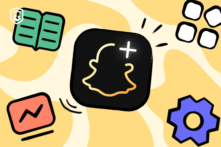 Snapchat plus features review