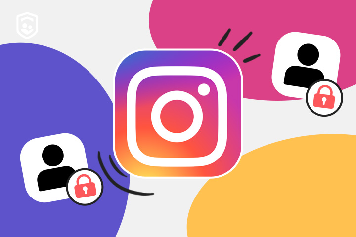 Взять под контроль: как заблокировать кого-то в Instagram