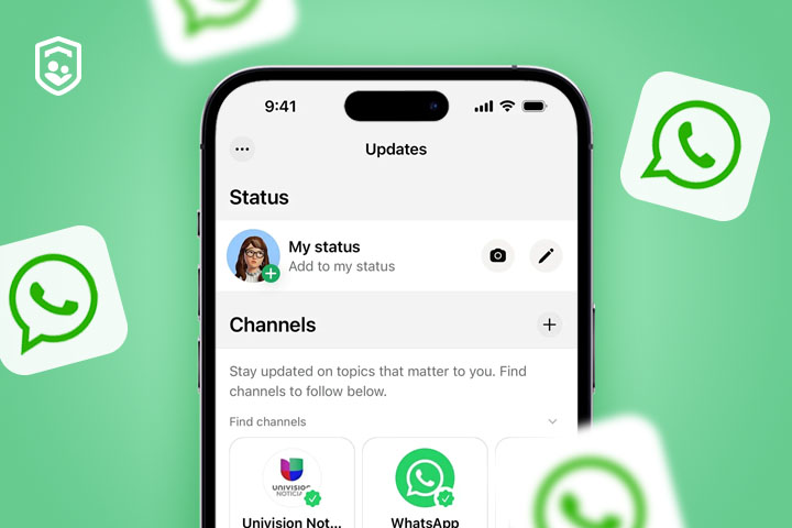 Ý nghĩa đằng sau mỗi dấu tích trên WhatsApp