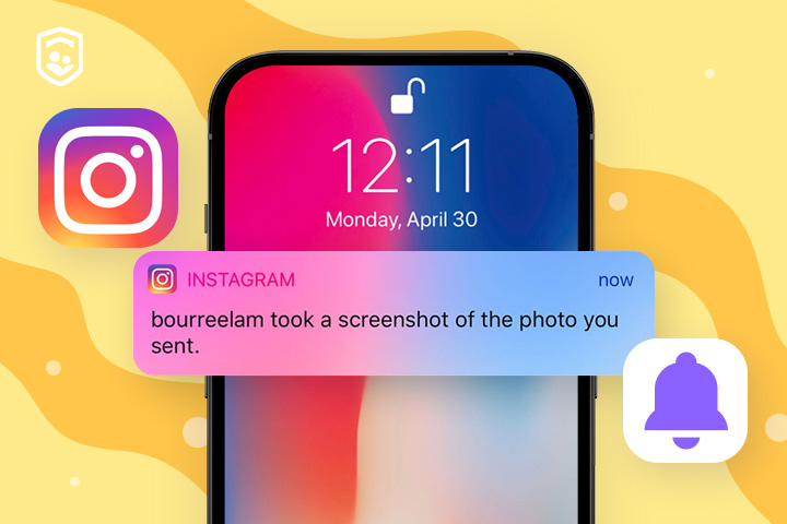 Die Wahrheit hinter Instagram-Screenshot benachrichtigungen