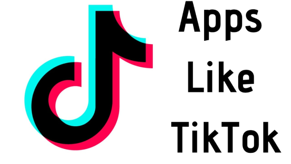 apps like TikTok for adults