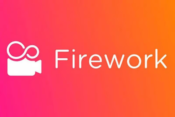 Apps wie Tiktok für Erwachsene Firework 