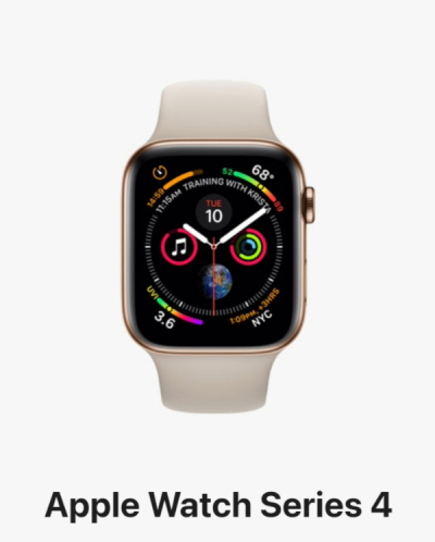 nejlepší Apple hodinky pro děti S4