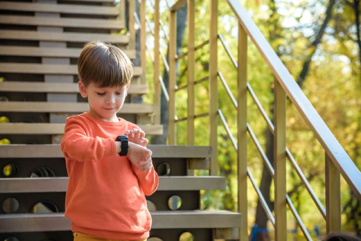 最適合兒童的 Apple Watch：為您的孩子尋找理想的智慧手錶