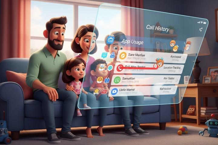 Los 6 mejores sistemas de monitoreo de registros de llamadas para familias para mejorar la seguridad