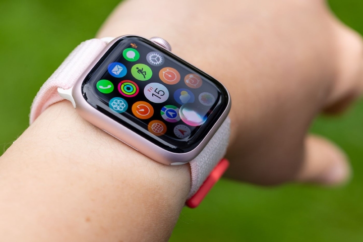 Menilai kebutuhan Apple Watch dengan fitur-fitur penting