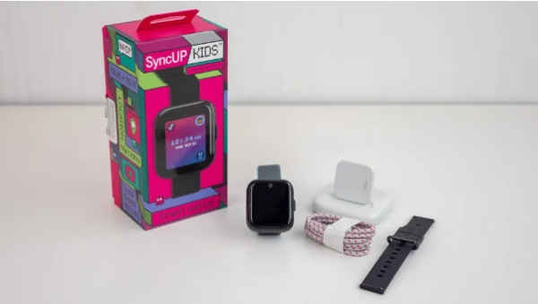 SmartWatch SyncUp Kids