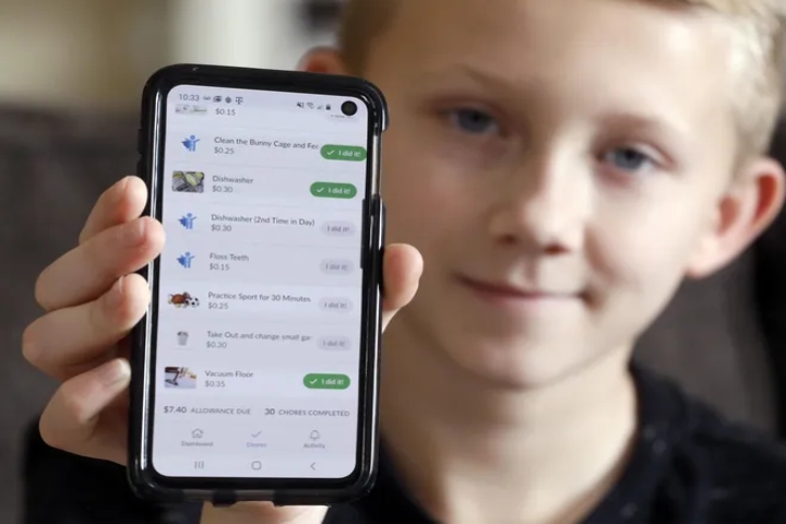 investing apps for teens