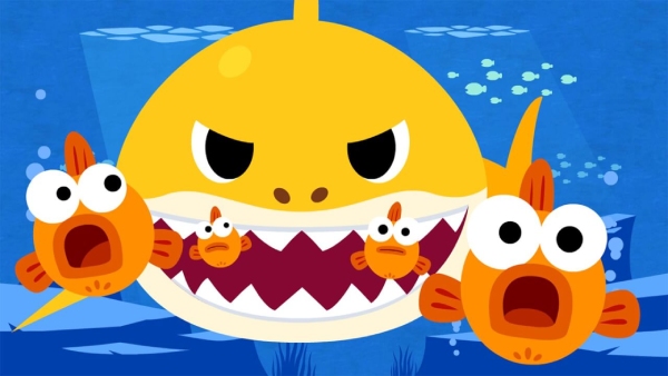 jeux de requins pour les enfants 6