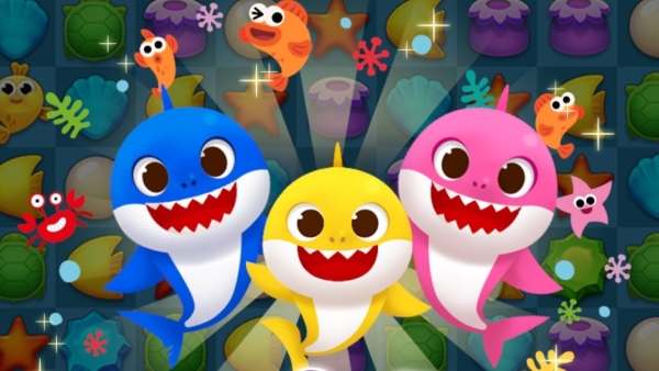 hry se žraloky pro děti 7