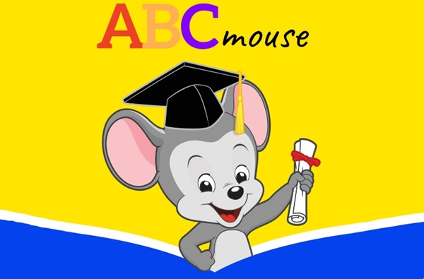 ABC滑鼠