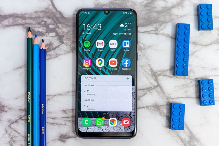 Příručka pro rodiče k použití a nastavení Samsung Kids Mode