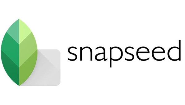 Aplikasi seperti PicsArt dari Snapseed