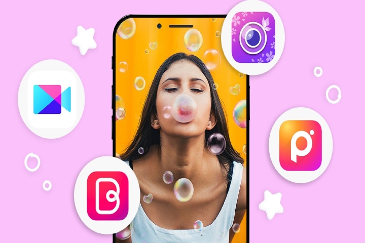 PicsArt gibi en popüler Uygulamaları keşfedin ve FlashGet Kids ebeveyn kontrolü hakkında bilgi edinin