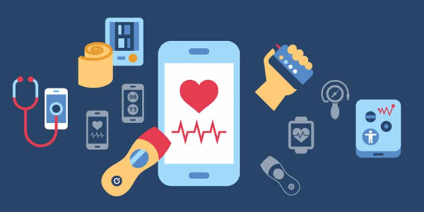 Benefits of life care apps