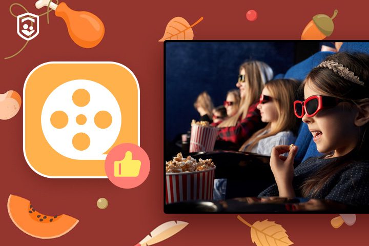 Best Thanksgiving movies for kids