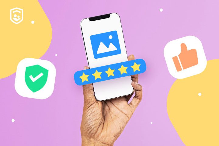 Best photo filter app recommendation and safe use