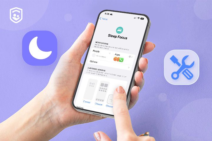 Konfigurálja az iPhone Sleep Mode beállítások a nyugodt éjszakák érdekében