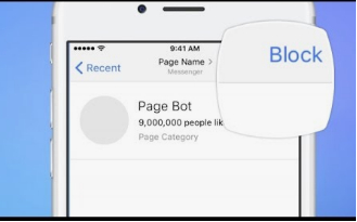 คุณจะบล็อกคนใน Messenger ได้อย่างไร