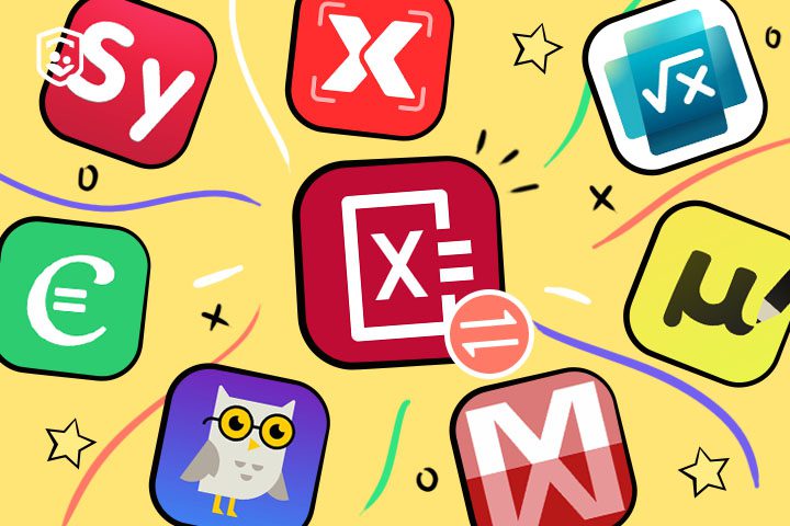 Discover the best Apps like PhotoMath for students and parents
