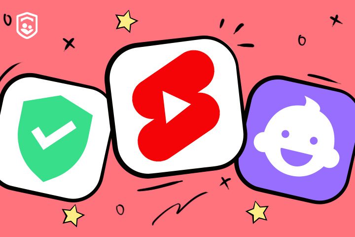 Discovering YouTube Shorts for kids and how to watch safely