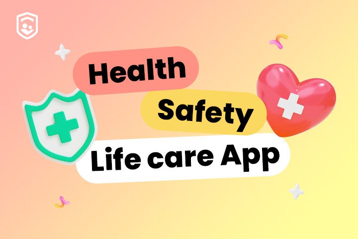 Find the right life care App: Enhancing health and safety for family