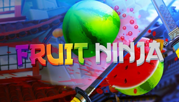 Fruits Ninja VR