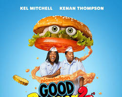 Good Burger 2 (2022)